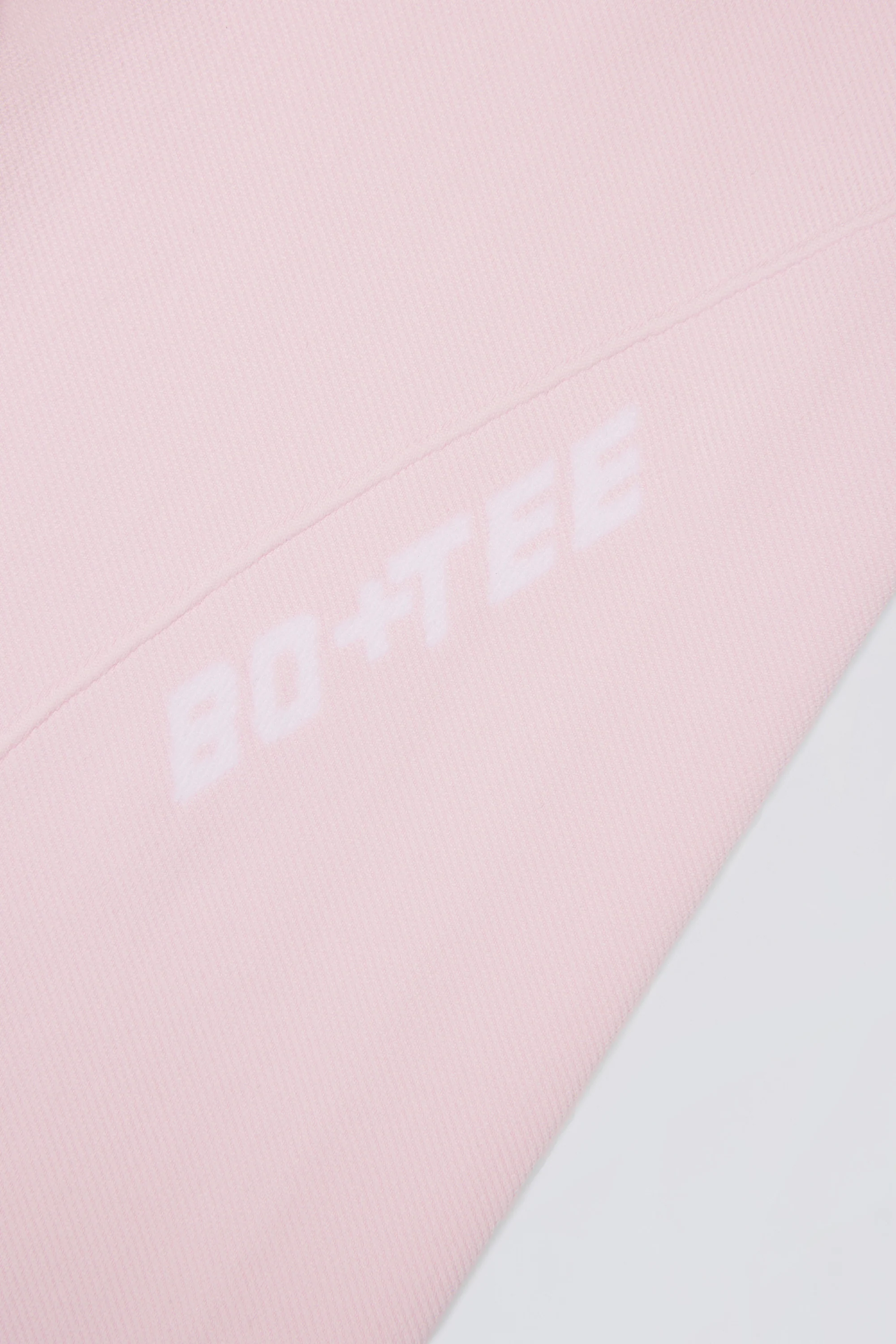 Super Sculpt Seamless High-Waist Leggings in Soft Pink - Image 6